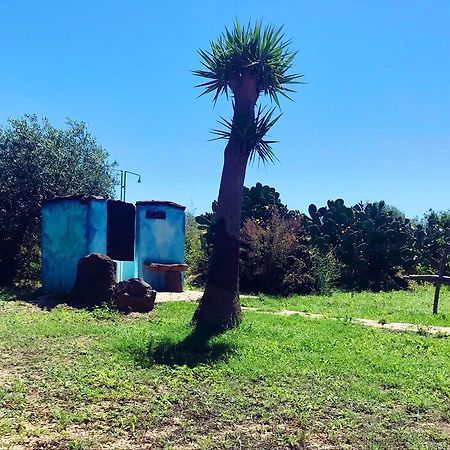 Terragalana Villa Orosei Kültér fotó
