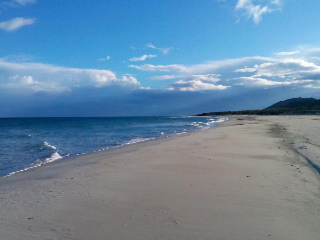 Terragalana Villa Orosei Kültér fotó