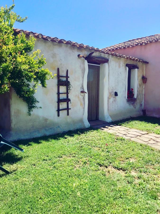 Terragalana Villa Orosei Kültér fotó