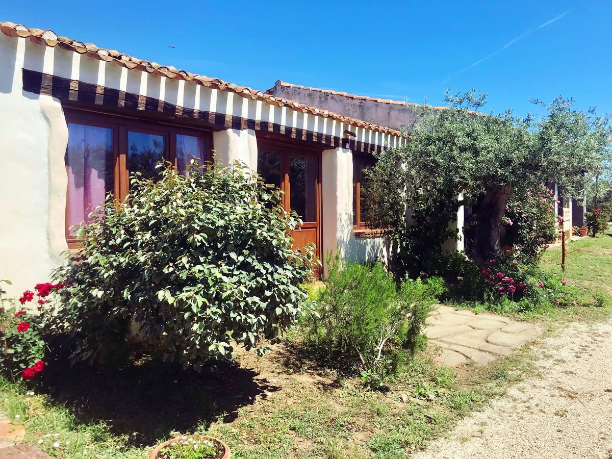 Terragalana Villa Orosei Kültér fotó